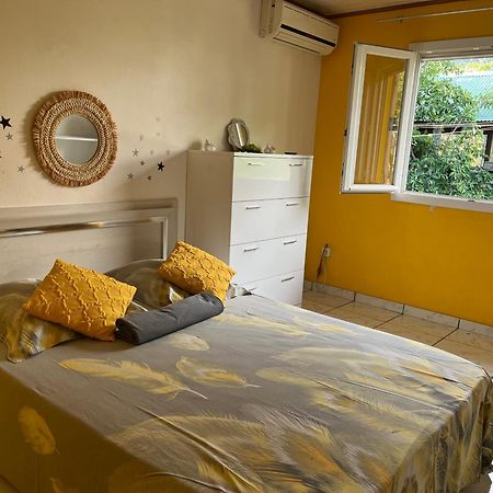 La Villa Soleil Trois Bassins 외부 사진