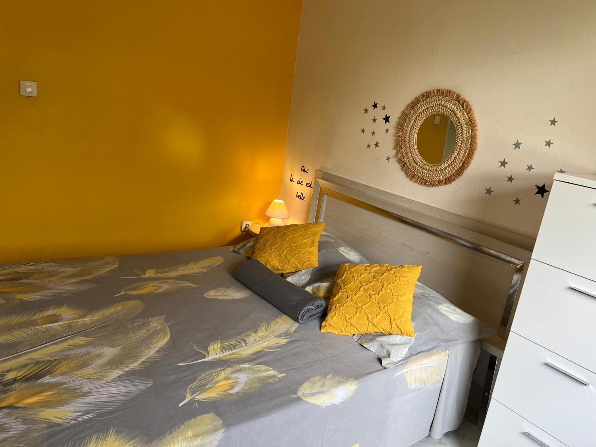 La Villa Soleil Trois Bassins 외부 사진