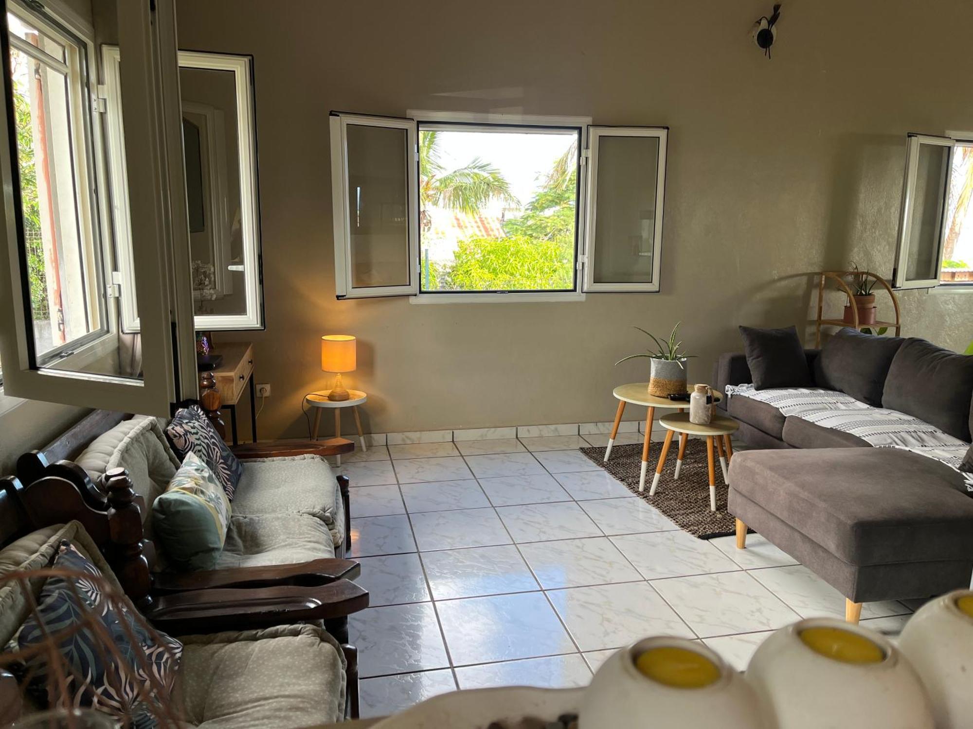 La Villa Soleil Trois Bassins 외부 사진