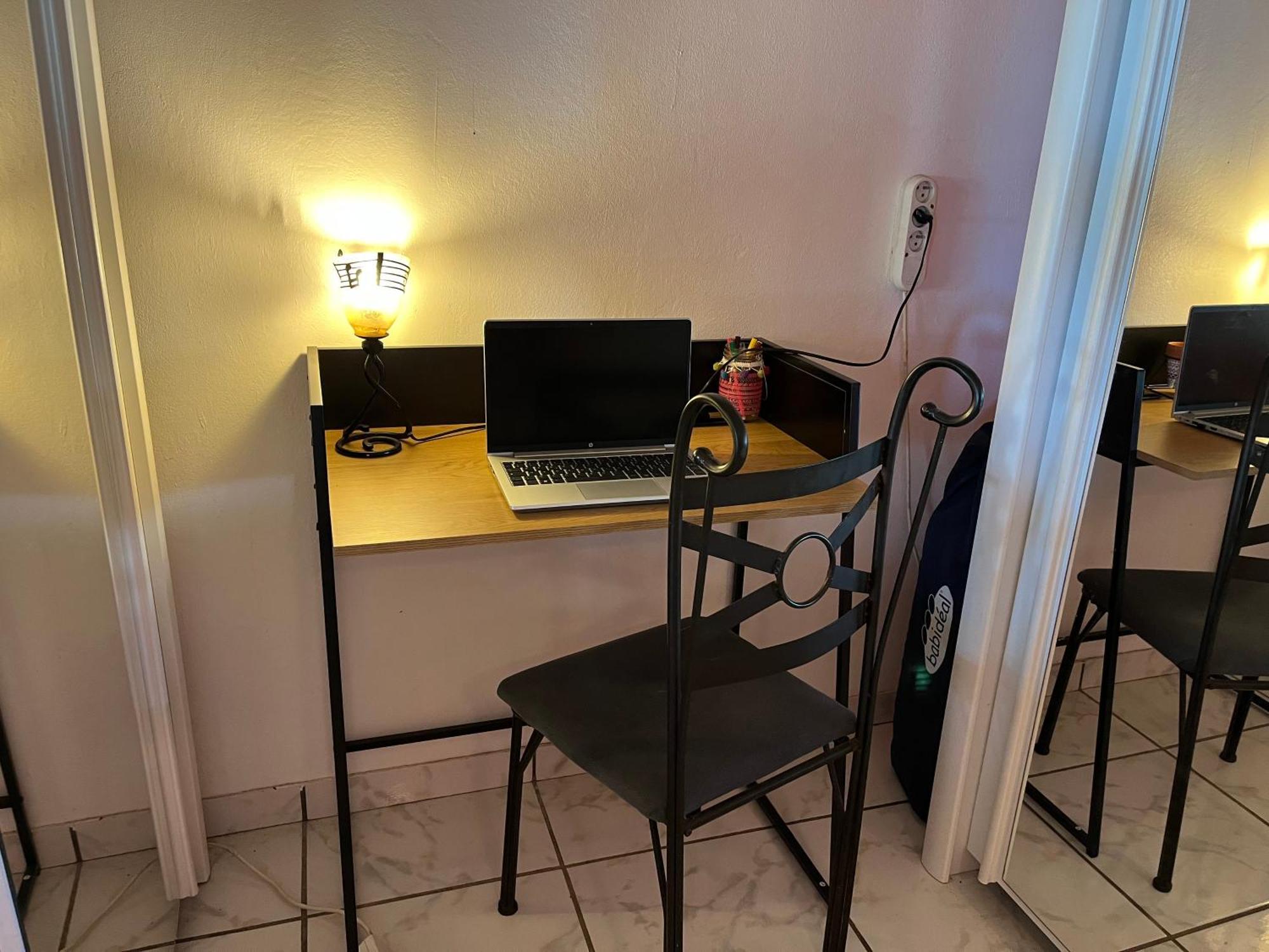 La Villa Soleil Trois Bassins 외부 사진