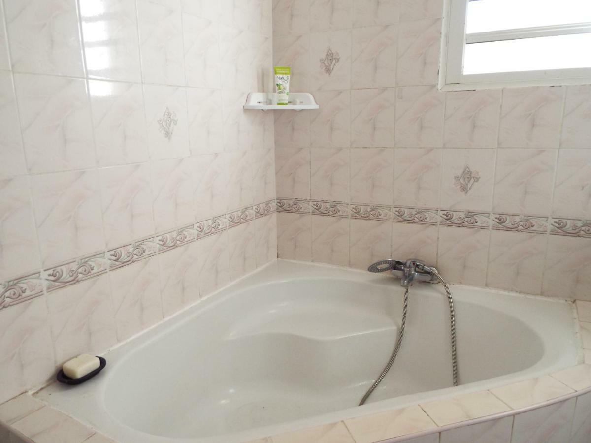 La Villa Soleil Trois Bassins 외부 사진